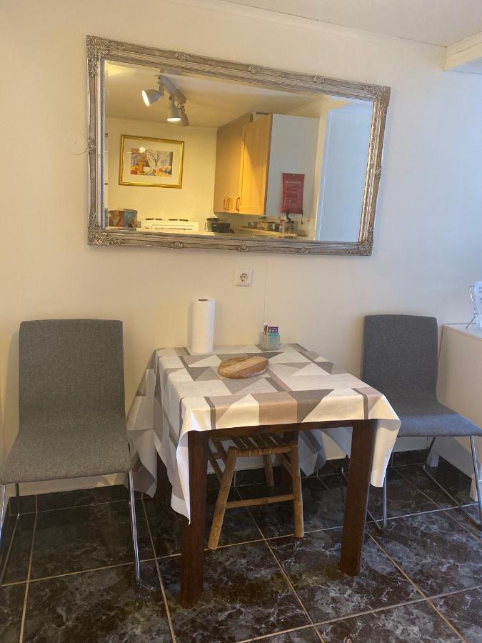 Perfect Apartment In The Heart Of Рейк'явік Екстер'єр фото